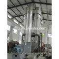 Limestone flash dryer